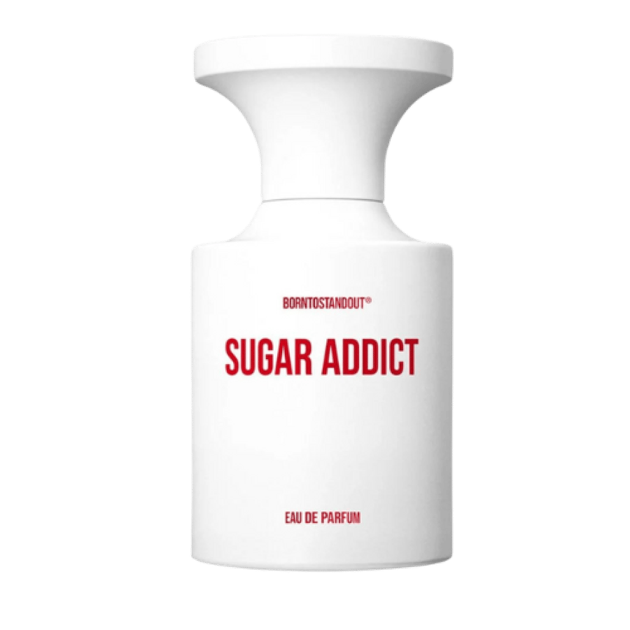 عطر بورنتوستند أوت شوجر أديكت-50 مل