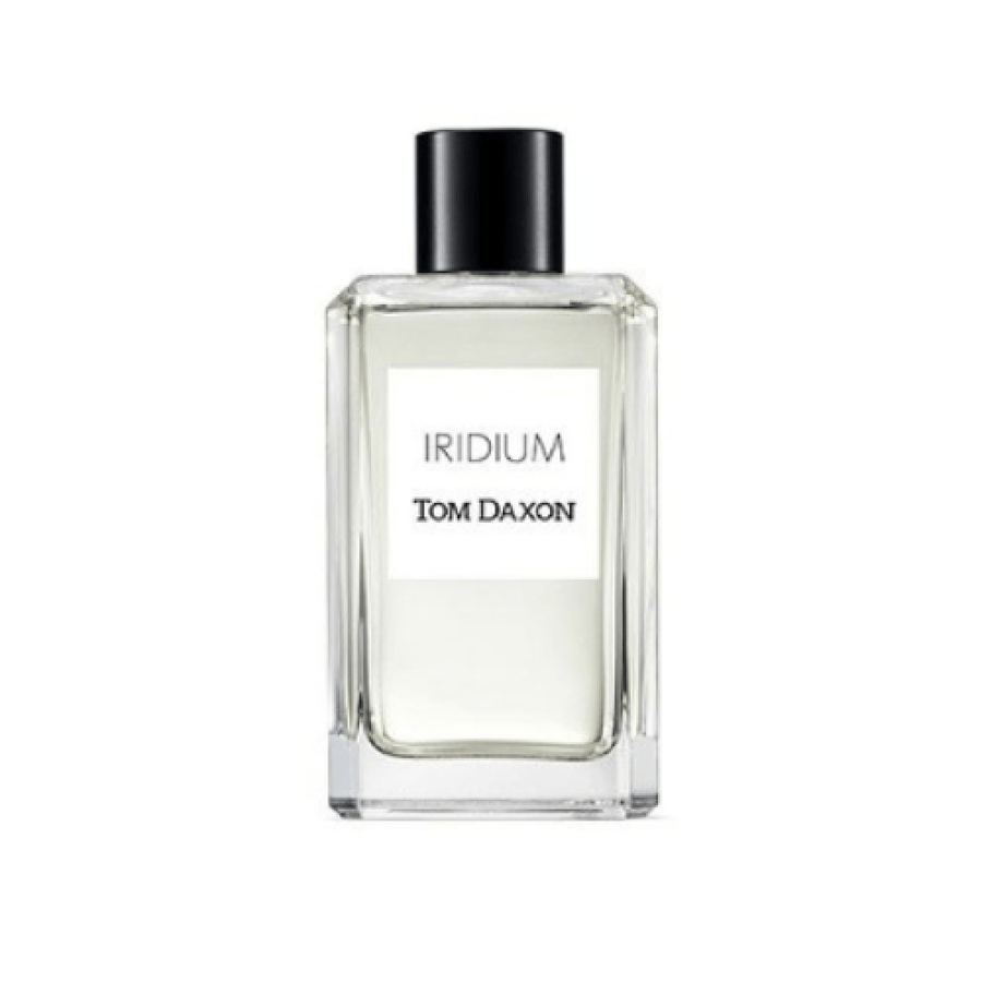 عطر توم داكسون ايريديوم أو دو برفيوم 100 مل