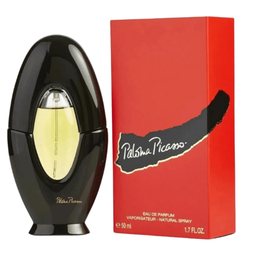 عطر بالوما بيكاسو الاحمر او دو بارفيوم-50مل