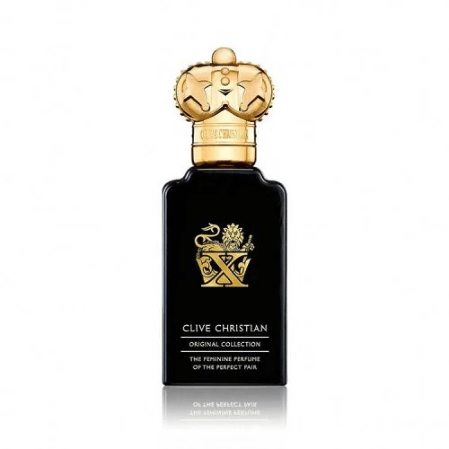 عطر كلايف كريستيان اكس تويست اود اودى بيرفيوم 50 ملر