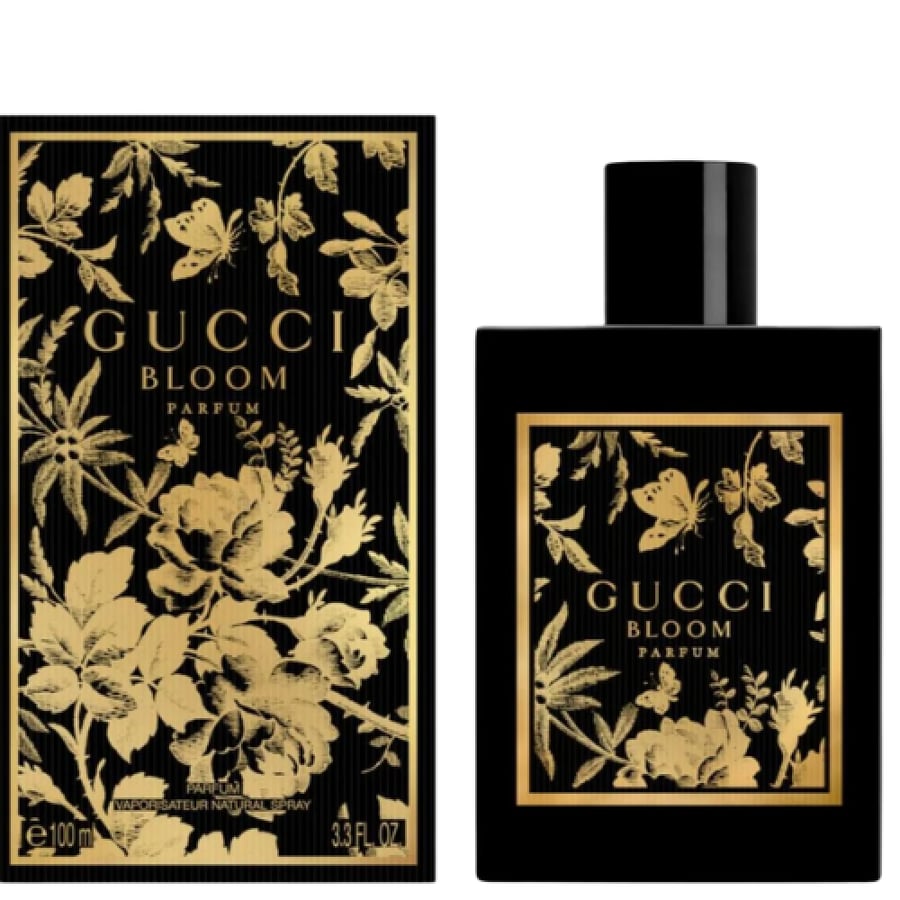 عطر قوتشي بلوم النسائي بارفيوم الجديد - 100مل