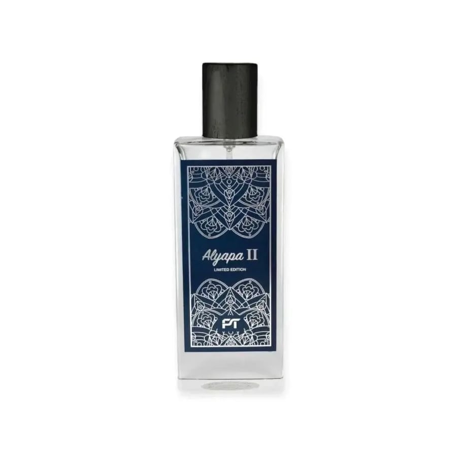 عطر اليابا 2 ليمتد إديشن إكستريت دي برفيوم 75 مل