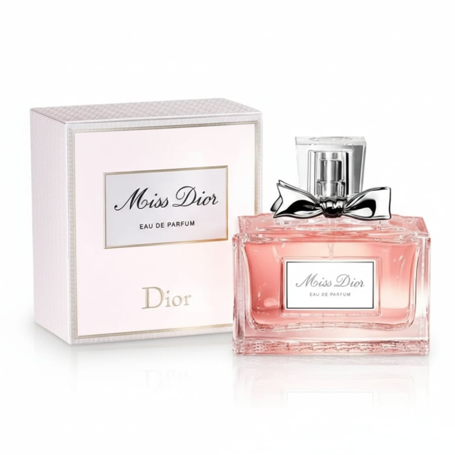 عطر مس ديور او دي بارفيوم  100مل-نسائي