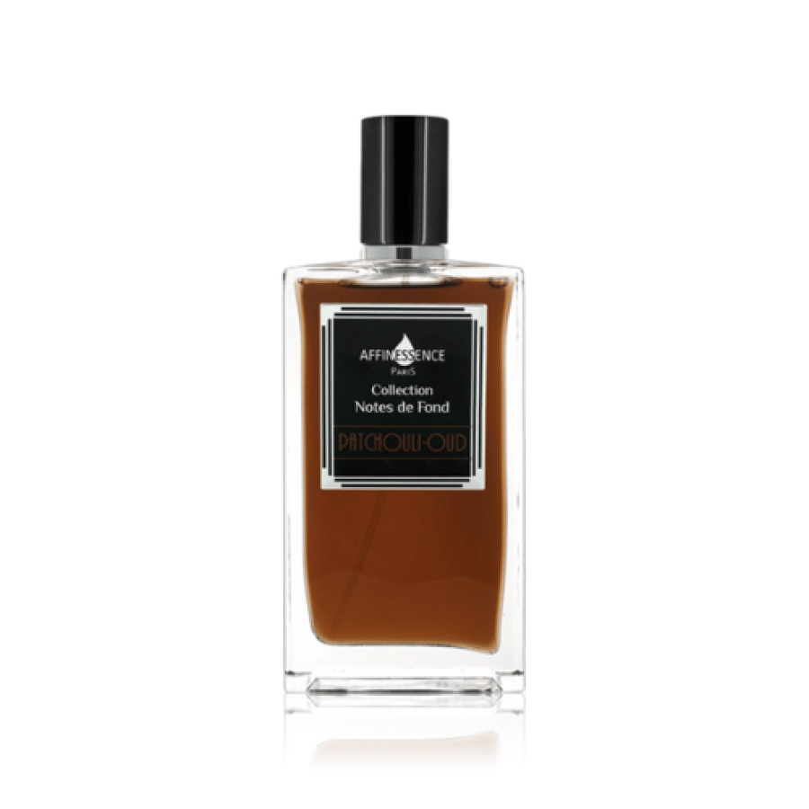عطر افينسنس باتشولى عود-100مل