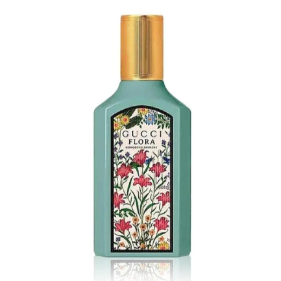 Gucci Flora Gorgeous Jasmine Eau de Parfum - 100ml - Women