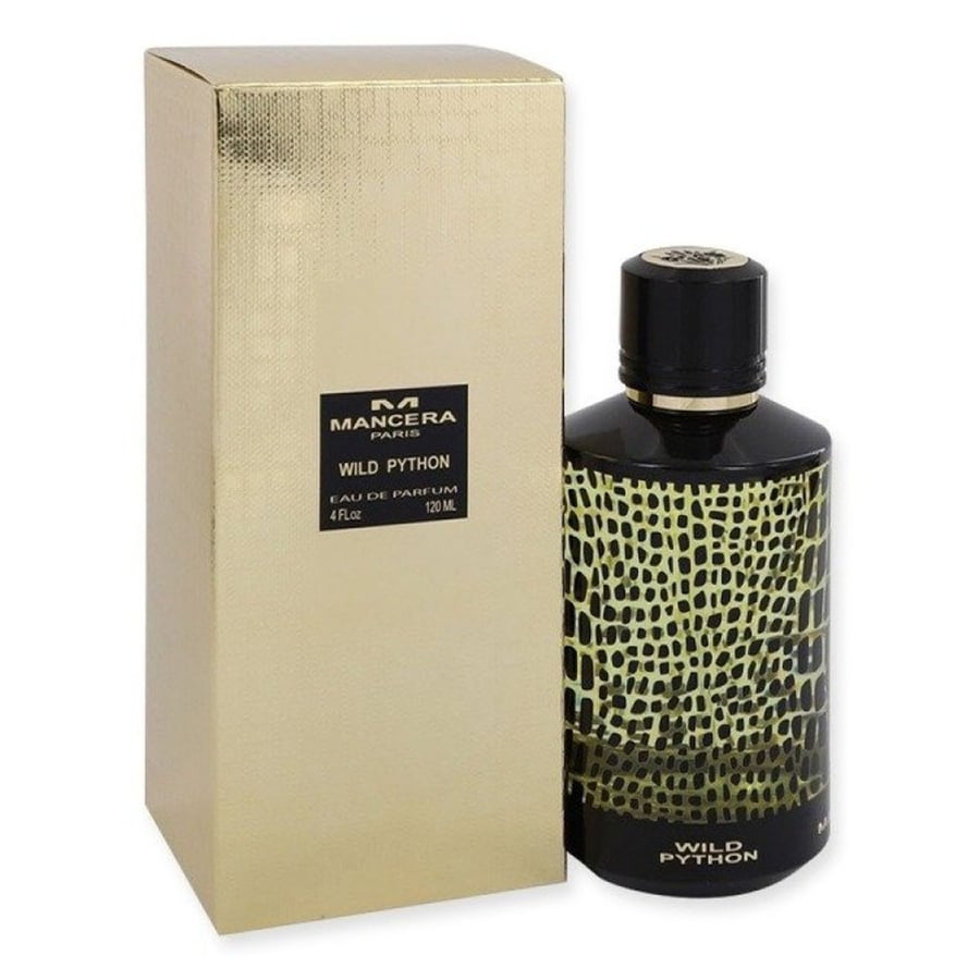 Mancera Wild Python Eau de Parfum 120ml for Women
