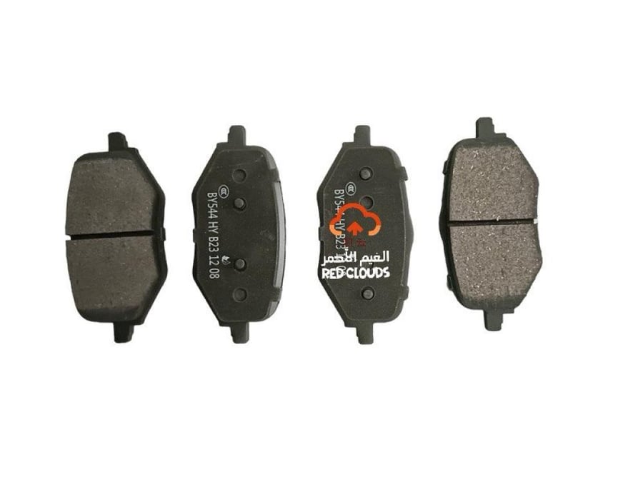 فحمات خلفيه CS85 2020-2023