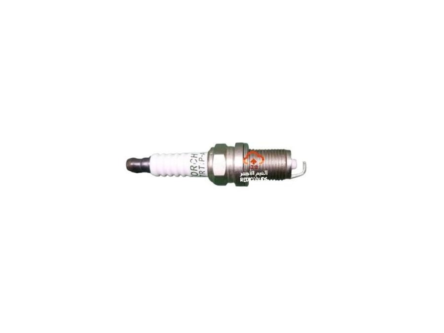 UNI-K original spark plug set