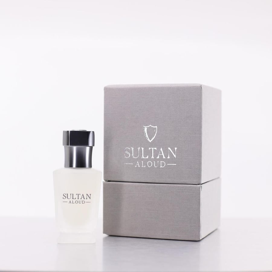 AMBER CODE OIL