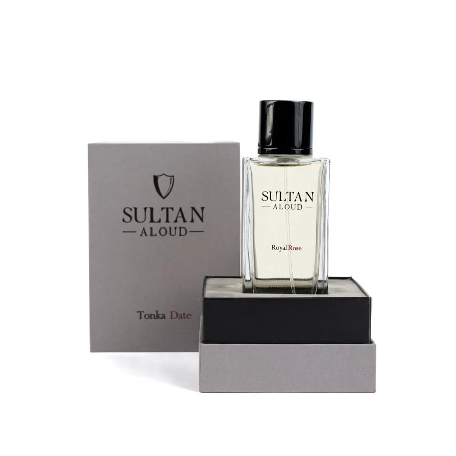 royal rose عطر