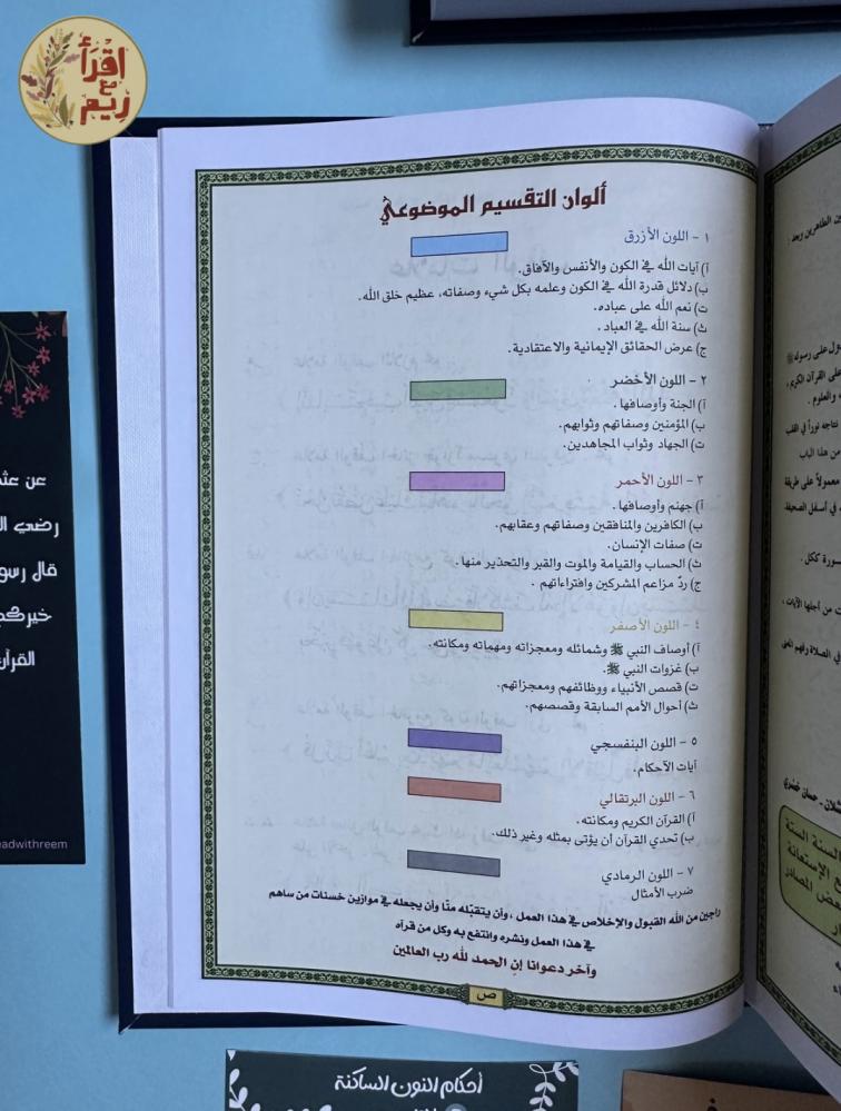 مصحف الحافظ المتقن