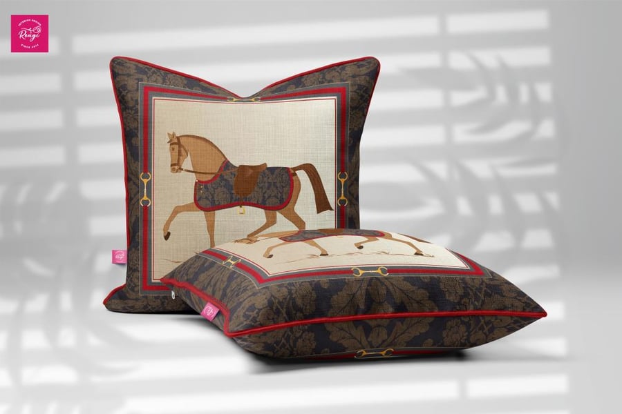 غطاء وسادة