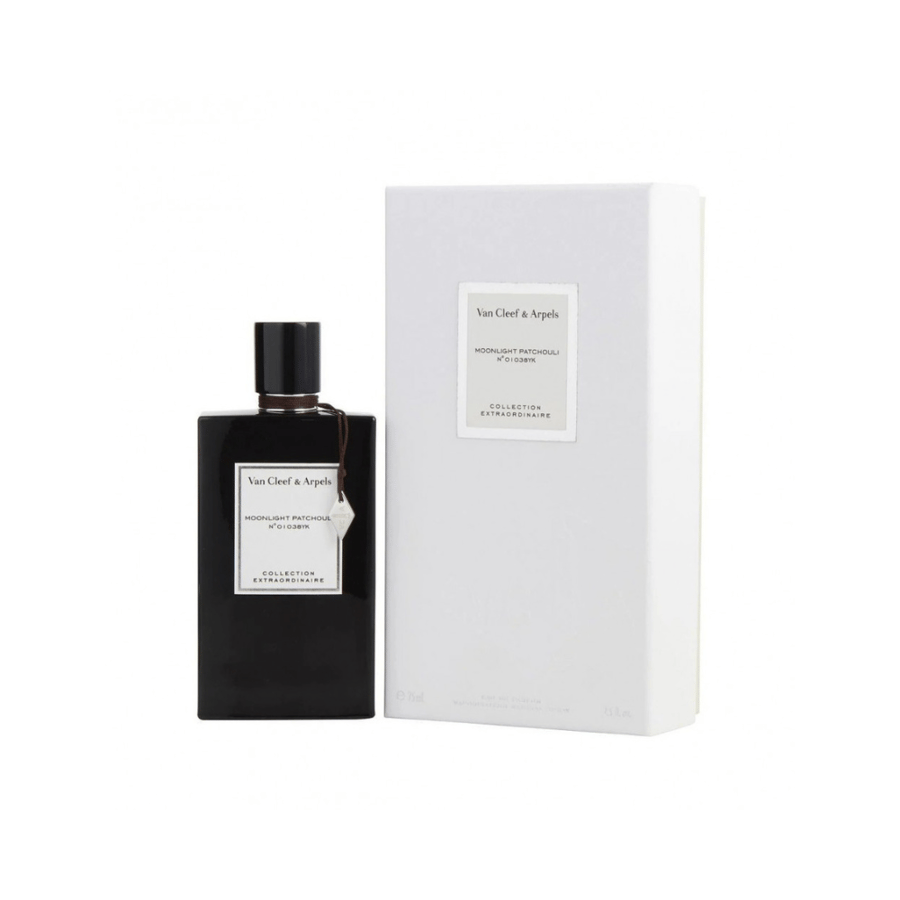 عطر فان كليف مون لايت باتشولي او دو بارفيوم 75 مل