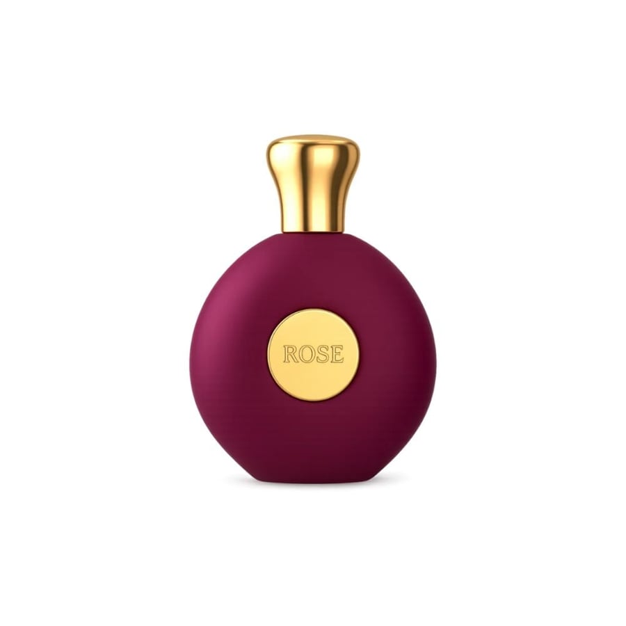 عطر روز موف غناتي