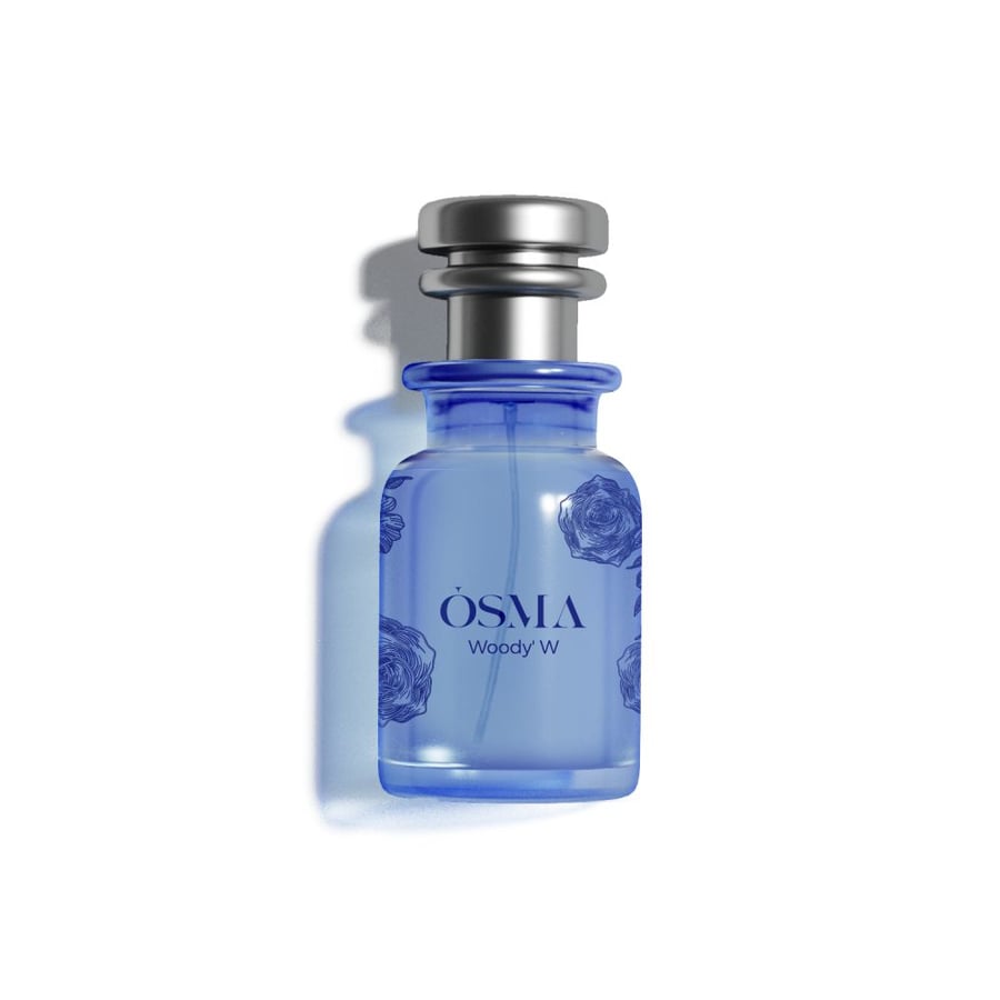 عطر وودي دبليو اوسما للعطور