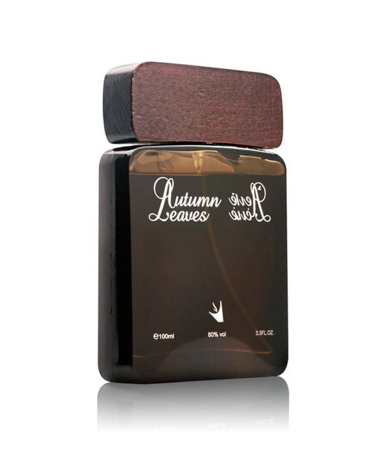 Autumn Leaves Perfume, Elite Oud