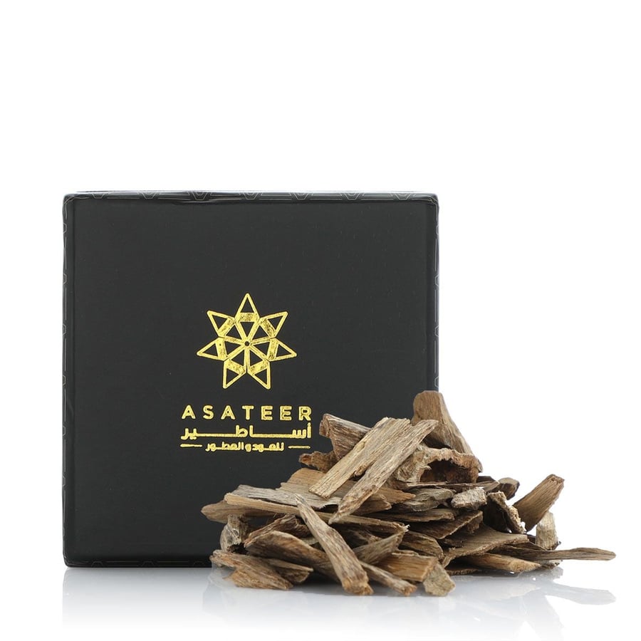 بخور سومطري - 24 غ اساطير للعطور