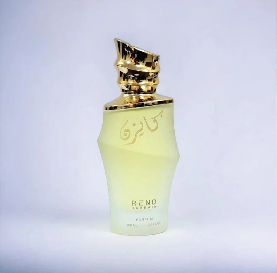 عطر كايزن من رند البحرين