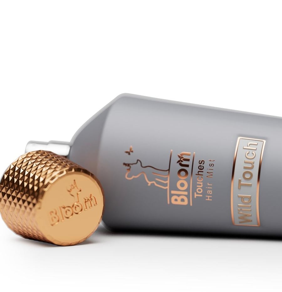 عطر وايلد تاتش بلوم