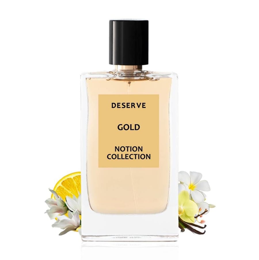 عطر قولد - 75 مل ديزرف