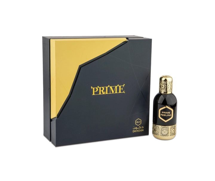 عطر برايم فيلينق من دخون