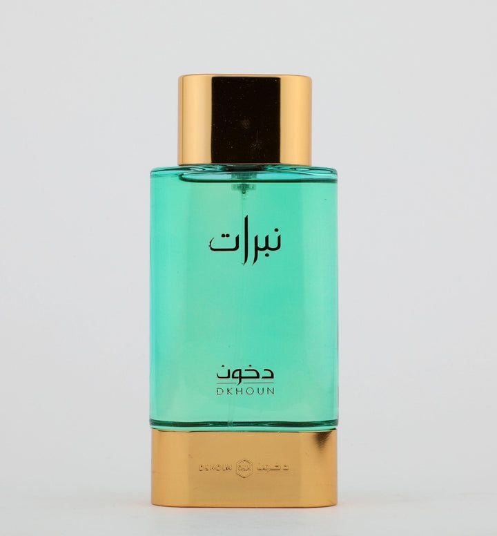 عطر نبرات من دخون