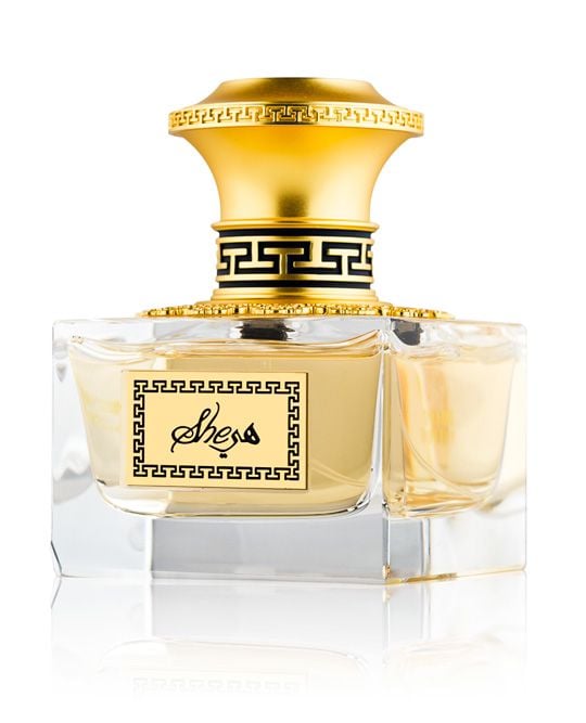 عطر هي نخبة العود