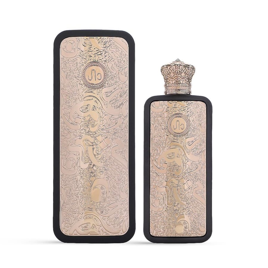 عطر دال دار الطيب