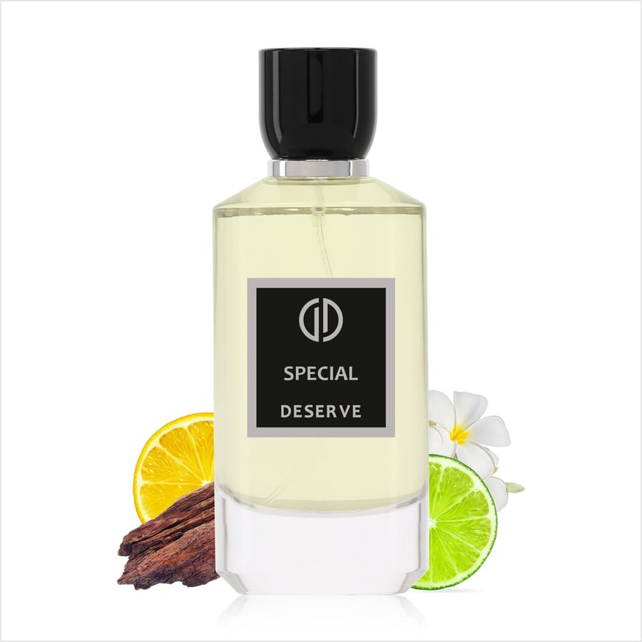 عطر سبيشال - 100 مل ديزرف