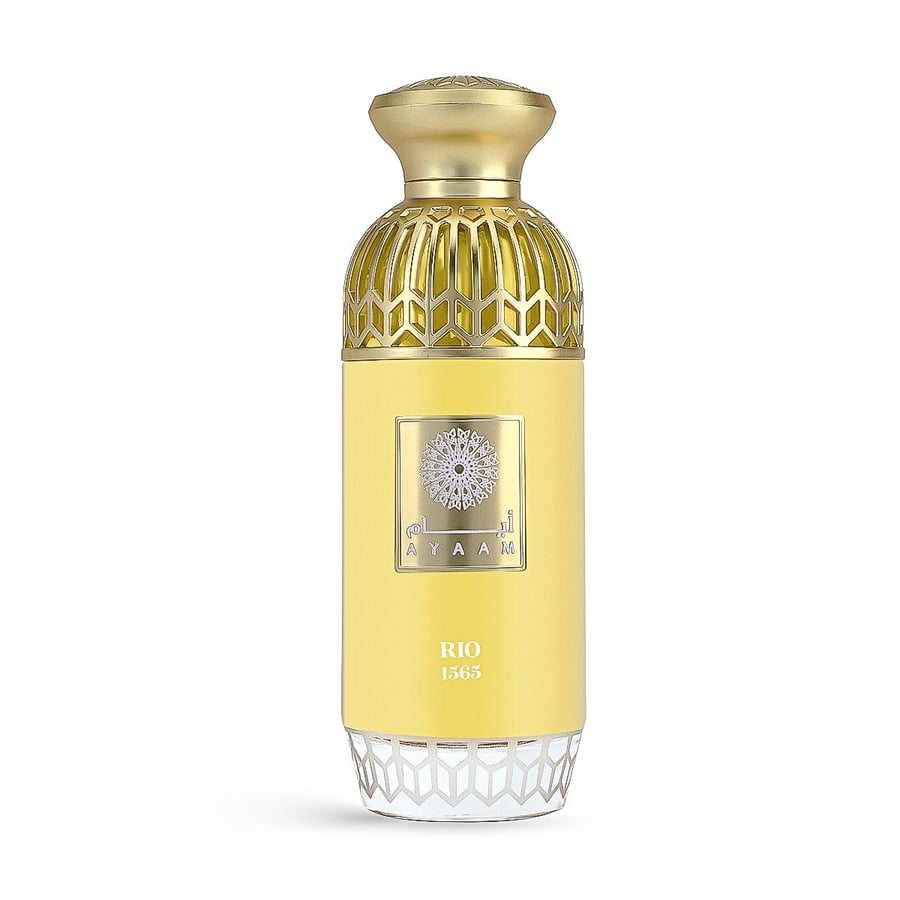 عطر ريو 1565 المركز - 150 مل ايام