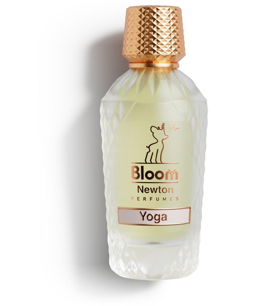 عطر يوغا بلوم بامبي