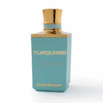 عطر التركواز اطياب المرشود