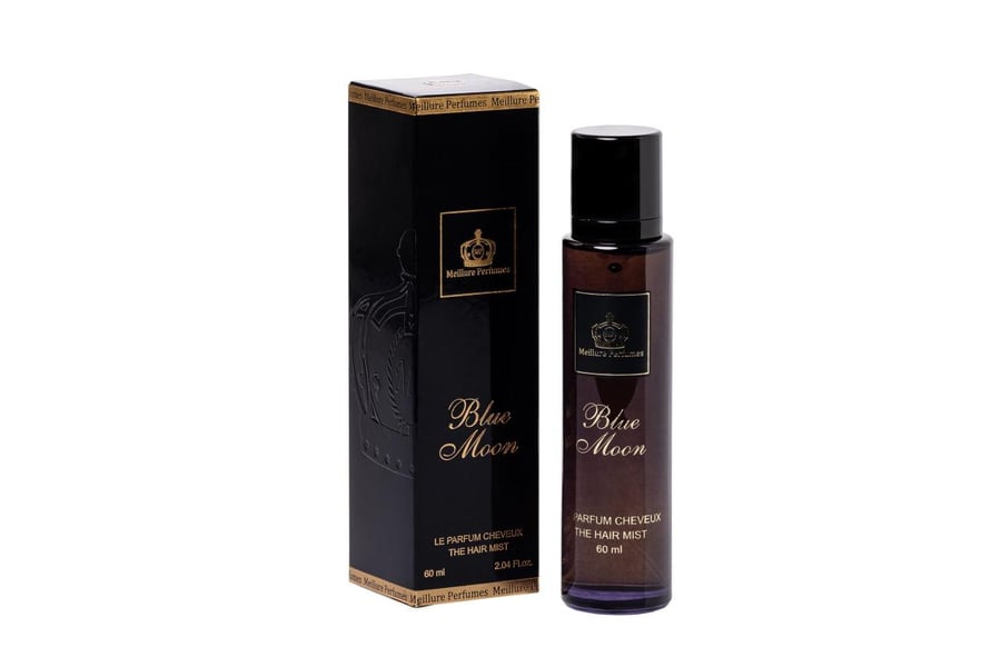 معطر شعر بلومون هيرميست 60 مل ميلر للعطور