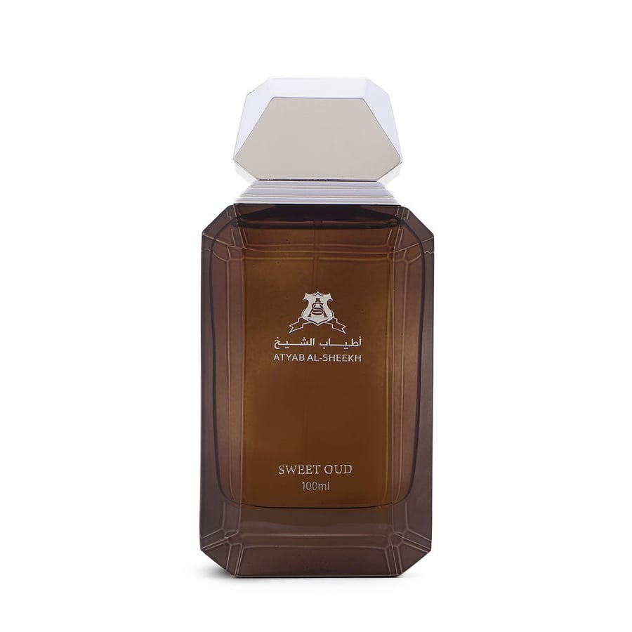 عطر سويت عود المركز - 100 مل اطياب الشيخ