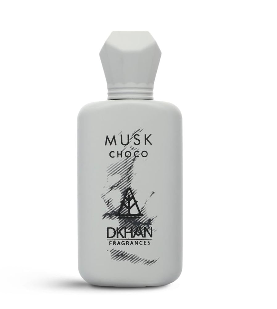 Dukkan fragrances Musk spray set - 3 pieces