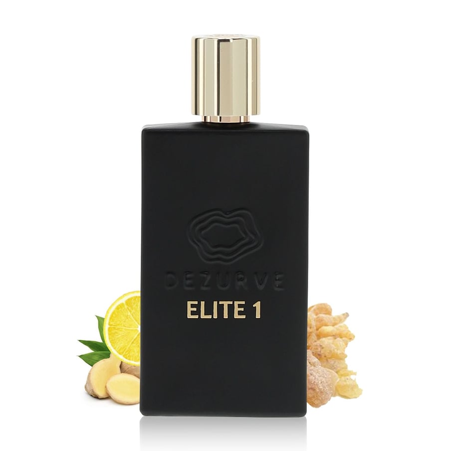 Elite perfume 1 - 75 ml Desire