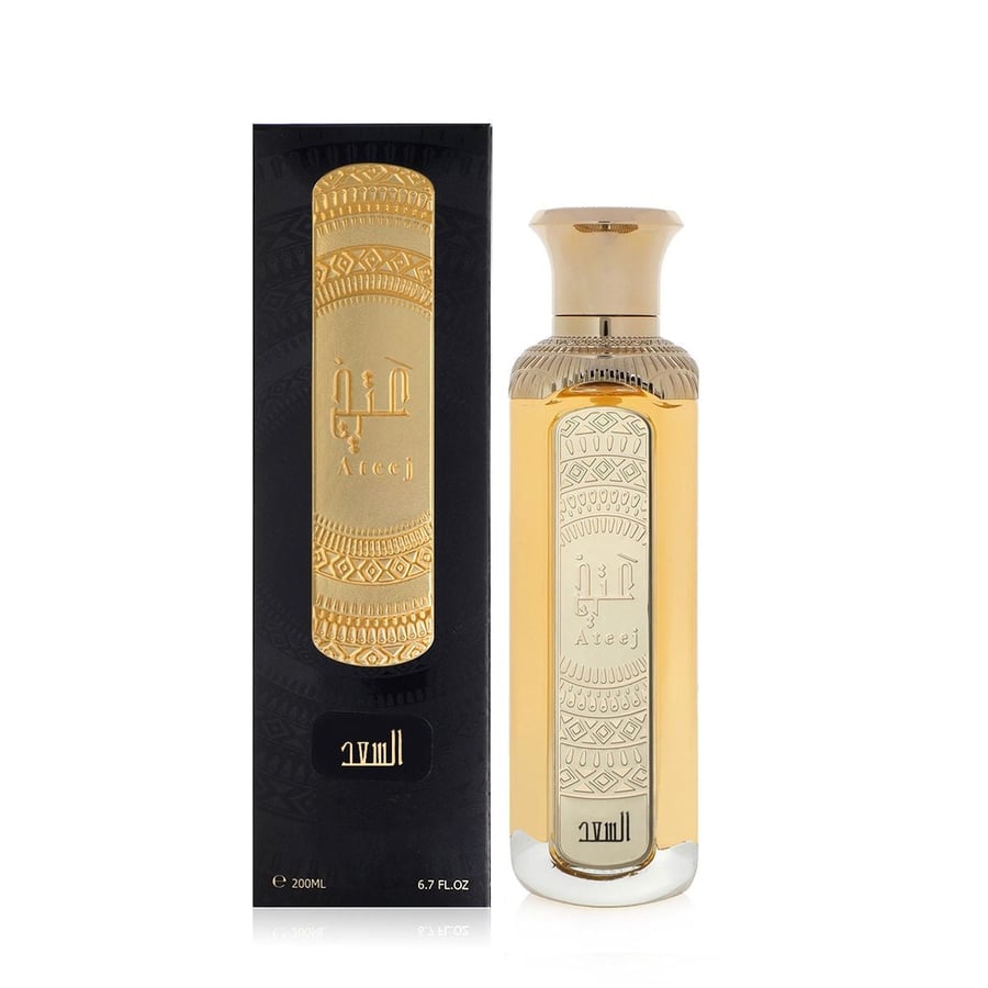 عطر السعد - 200 مل