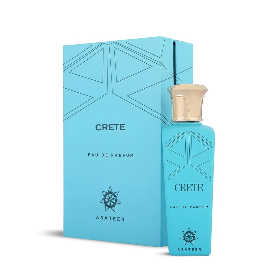عطر كريت المركز - 80 مل اساطير