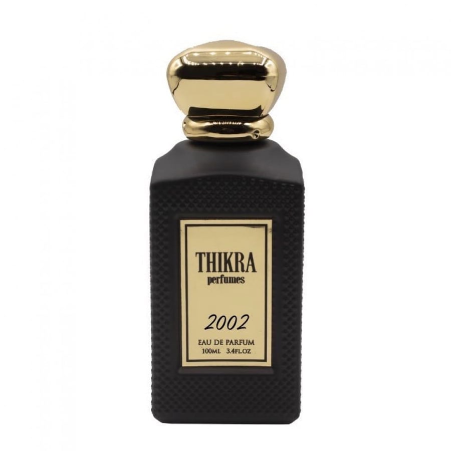 عطر ذكرى 2002 ذكرى للعطور