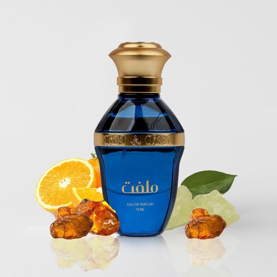 عطر ملفت دكنة  -100 مل