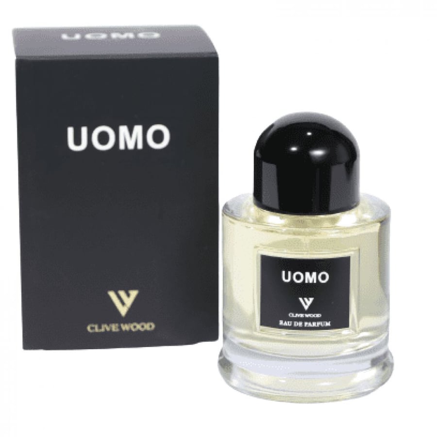 عطر اومو من كلايف وود 100 مل