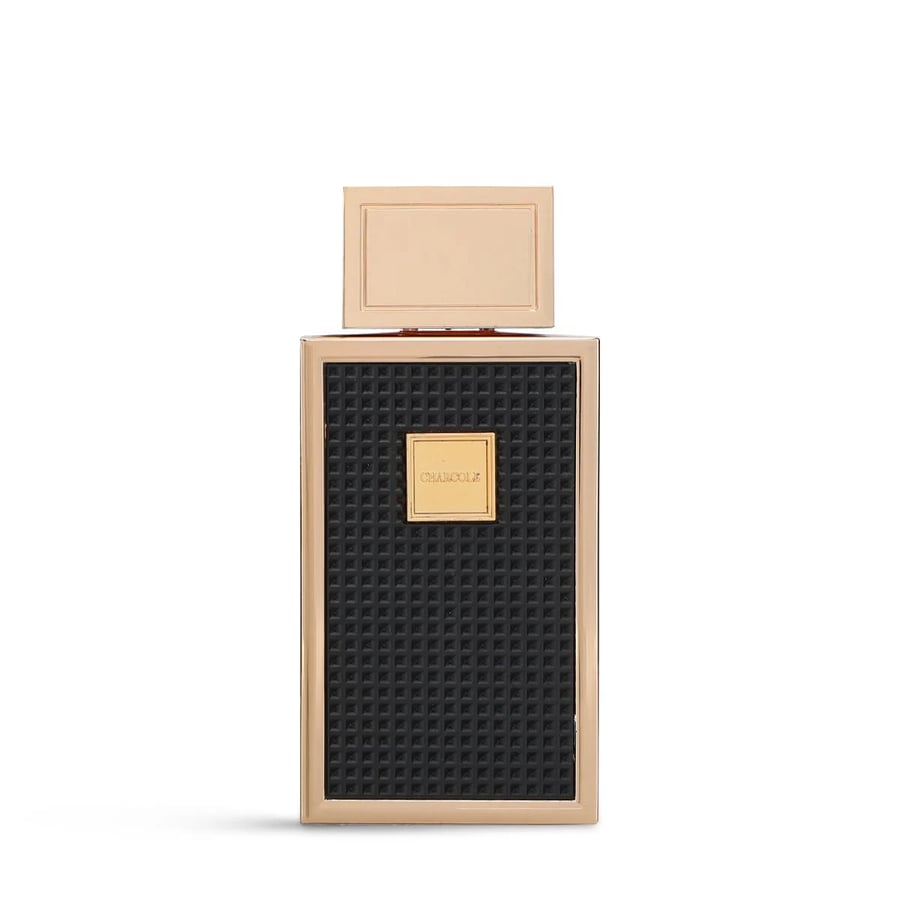 ميني عطر تشاركول المركز - 30 مل دار الطيب