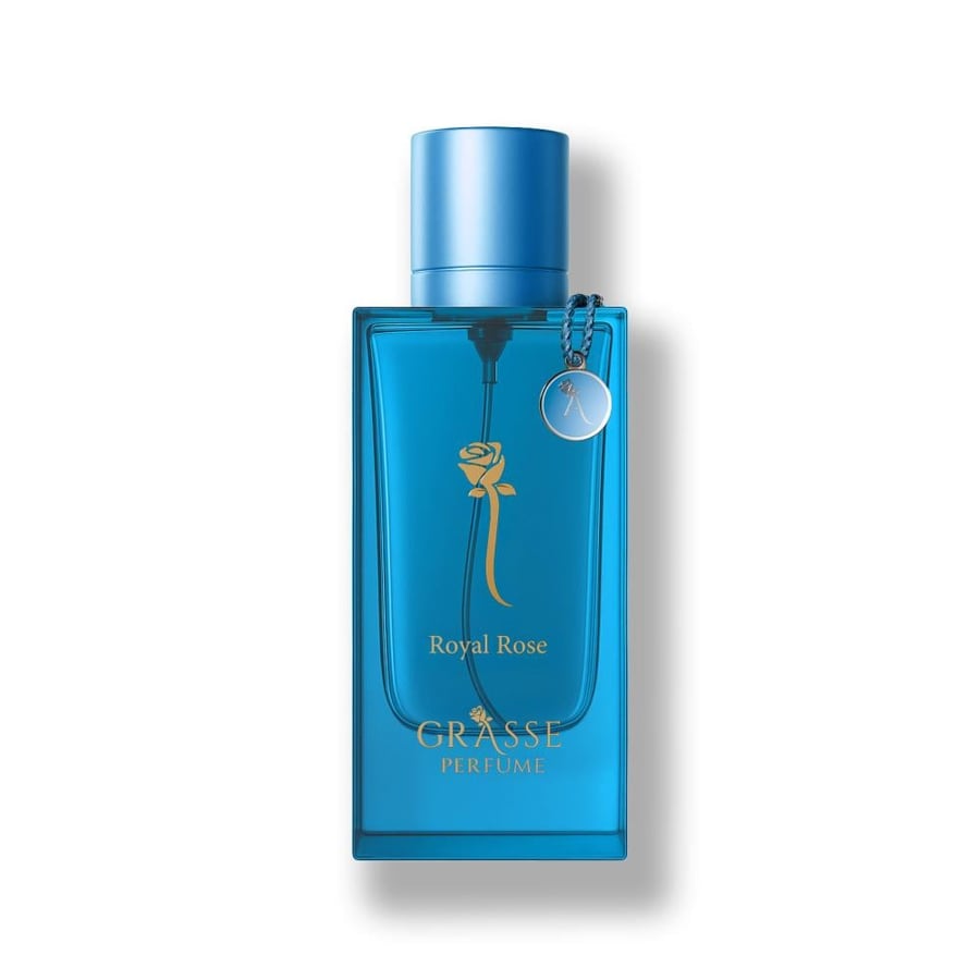 Royal Rose perfume Gress 100 ml