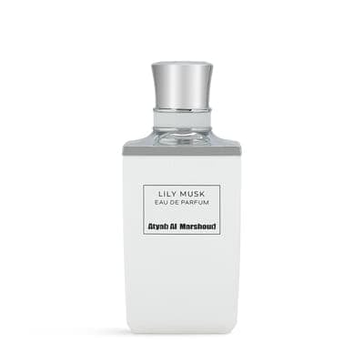 عطر ليلي مسك المركز - 100 مل اطياب المرشود