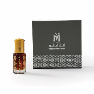 عطر أطياب المرشود دهن عود اطياب المرشود