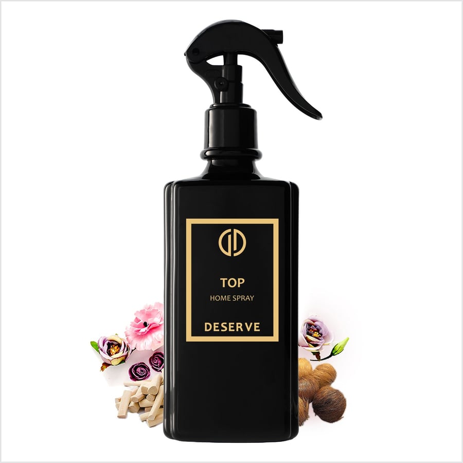 توب عطر المنزل ديزرف