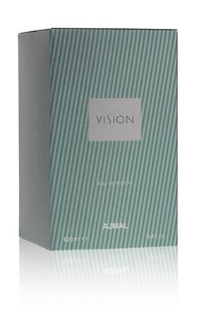عطر فيجن 100 مل اجمل للعطور