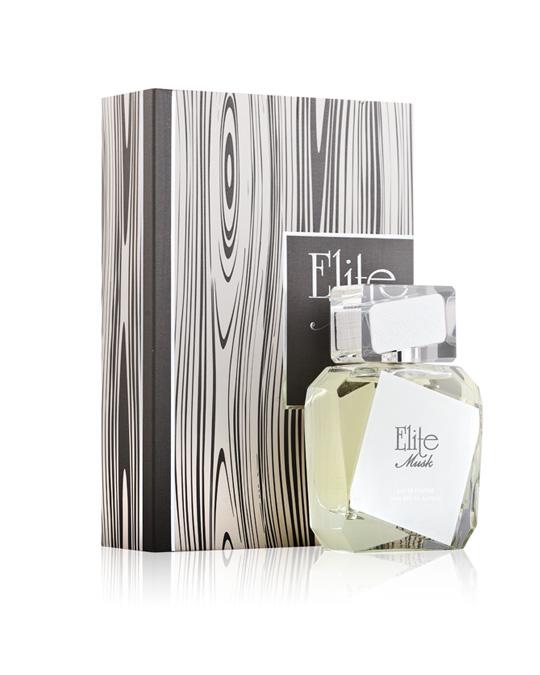 Elite musk, select oud