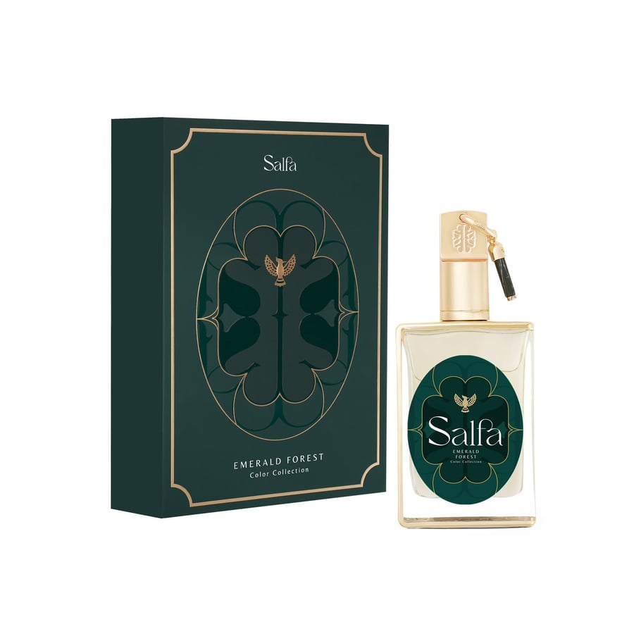 عطر ايمارلد فوريست سالفة للعطور