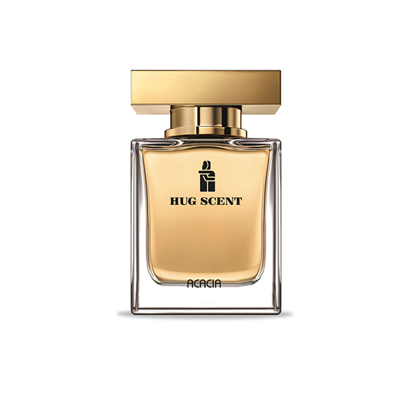 عطر هوج سينت الذهبي للجنسين 100 مل